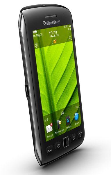 Blackberry torch and images and photo gallery