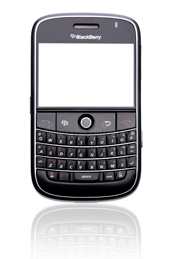 Thumbsbblackberry