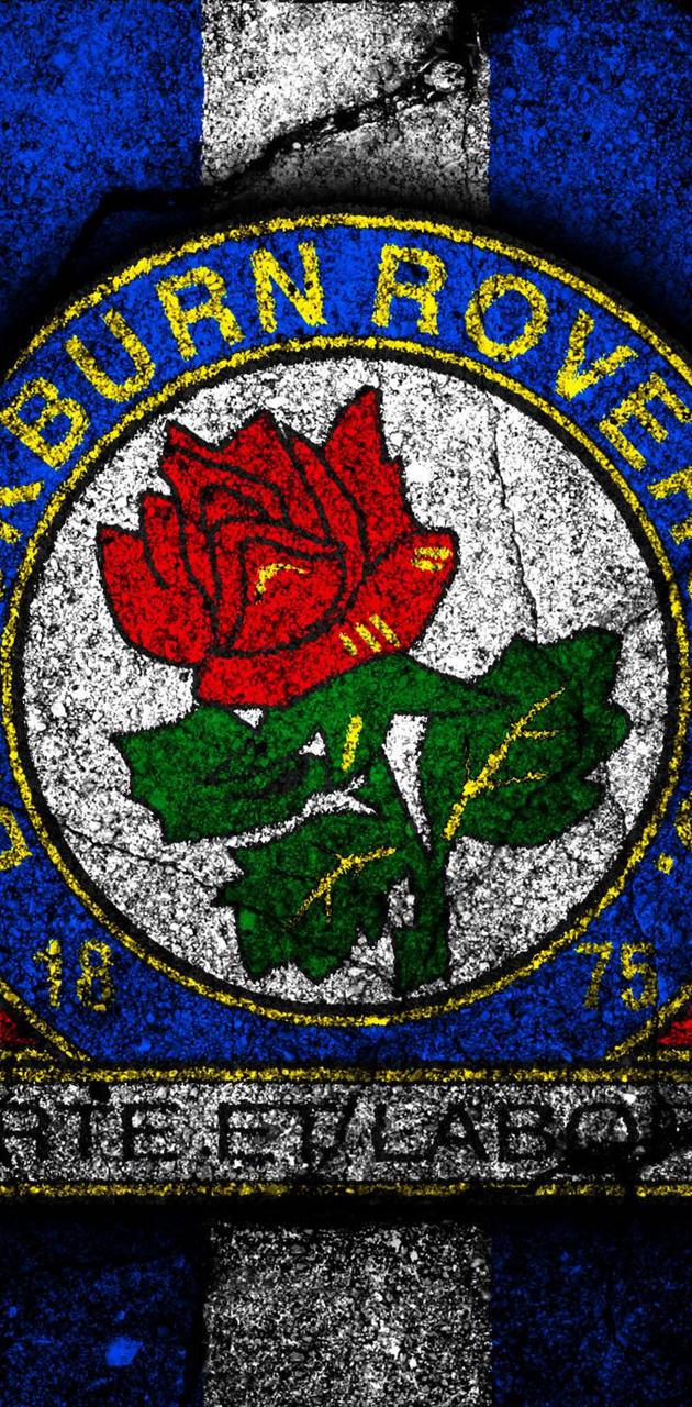 Blackburn wallpaper by brfc