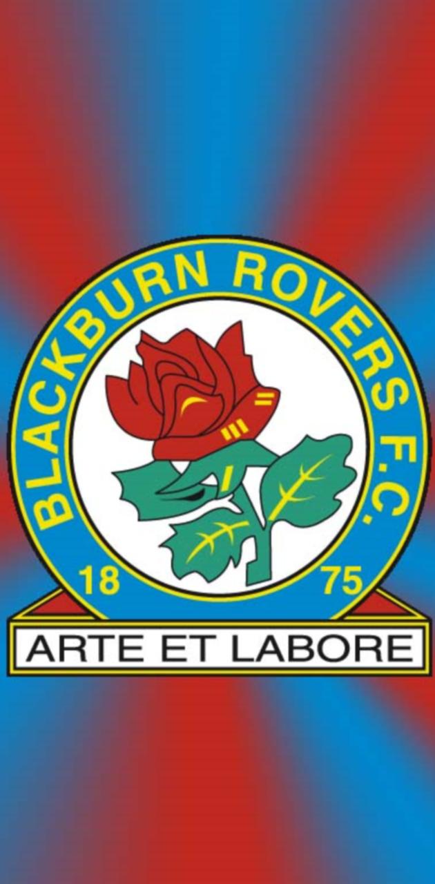 Blackburn rovers fc wallpaper by elnaztajaddod