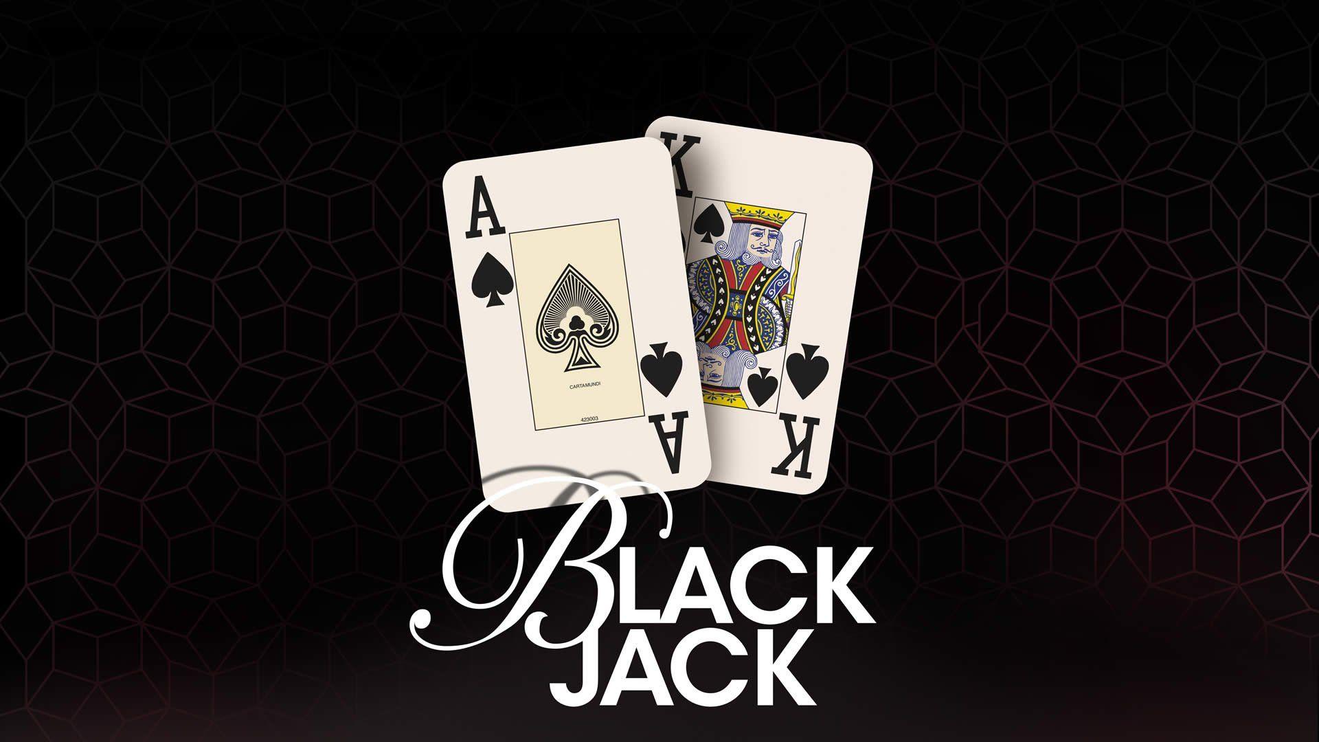 Blackjack wallpapers