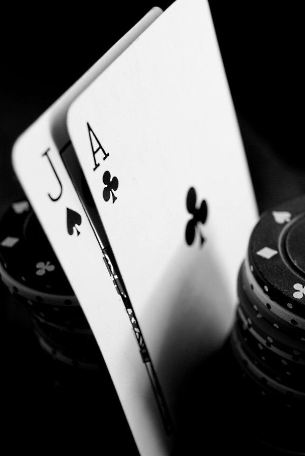 Blackjack blackjack casino cards