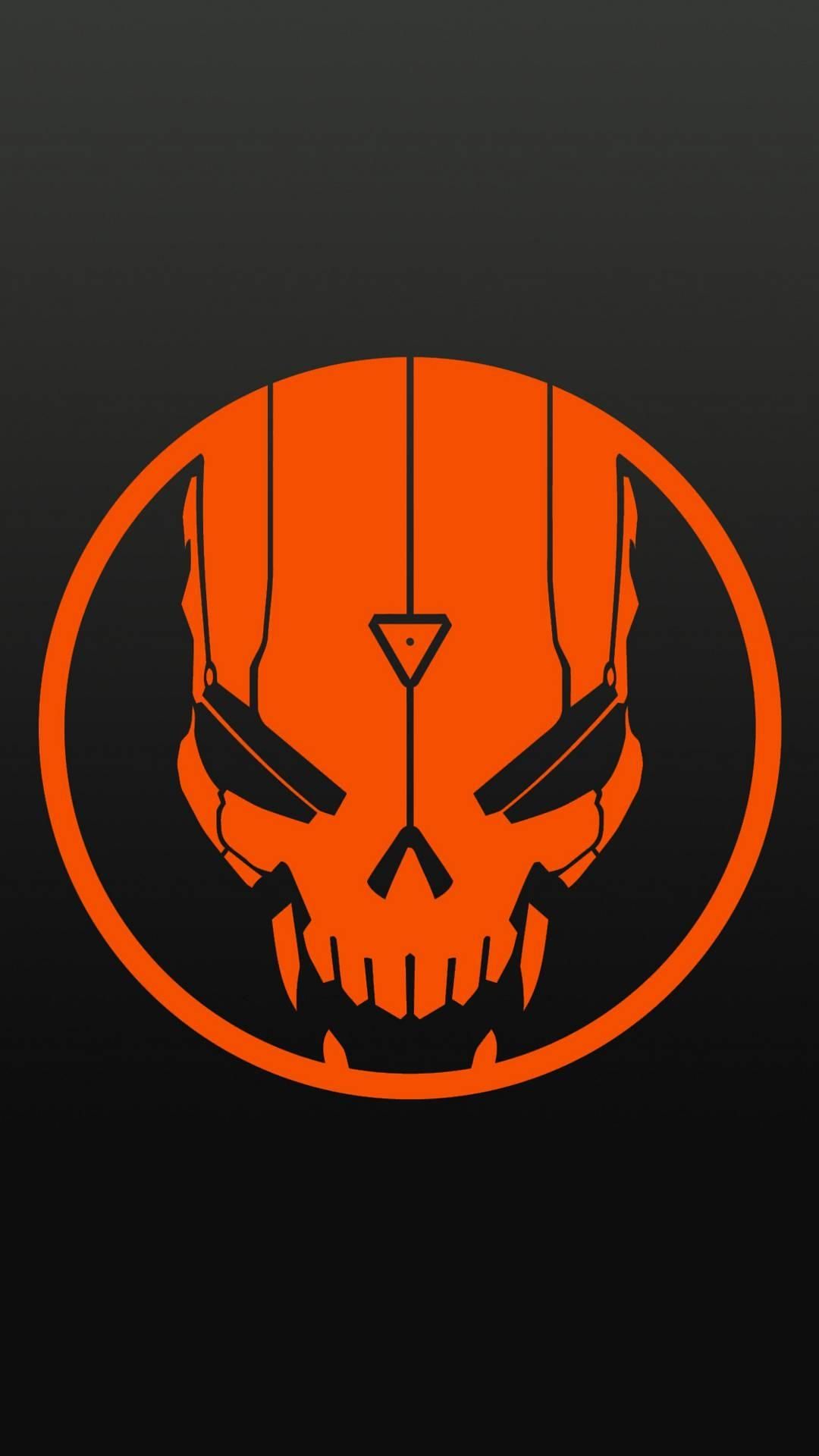 Blacklight retribution logo wallpaper hd skull wallpaper cool symbols