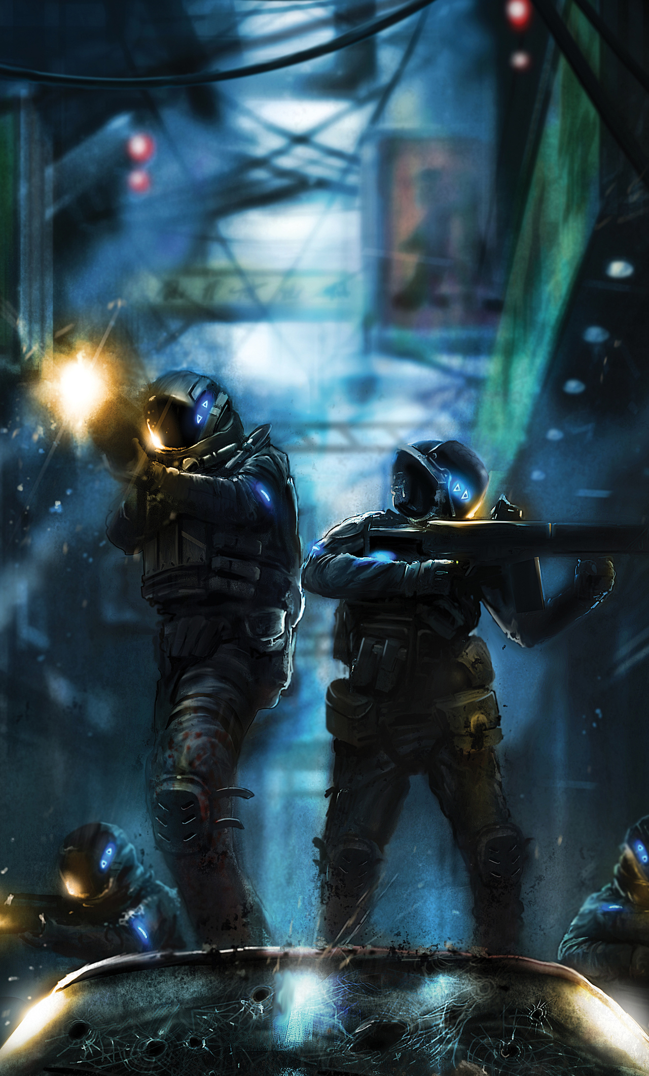 X blacklight retribution k iphone hd k wallpapers images backgrounds photos and pictures