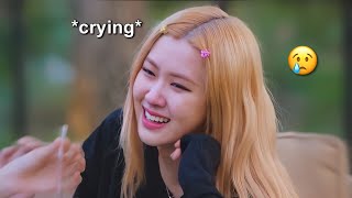 Download Free 100 + blackpink crying Wallpapers