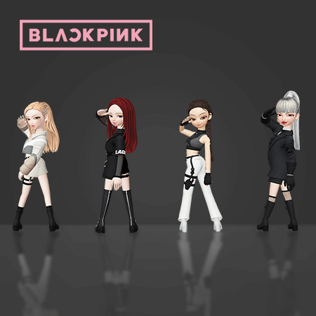 Download Free 100 + blackpink zepeto Wallpapers