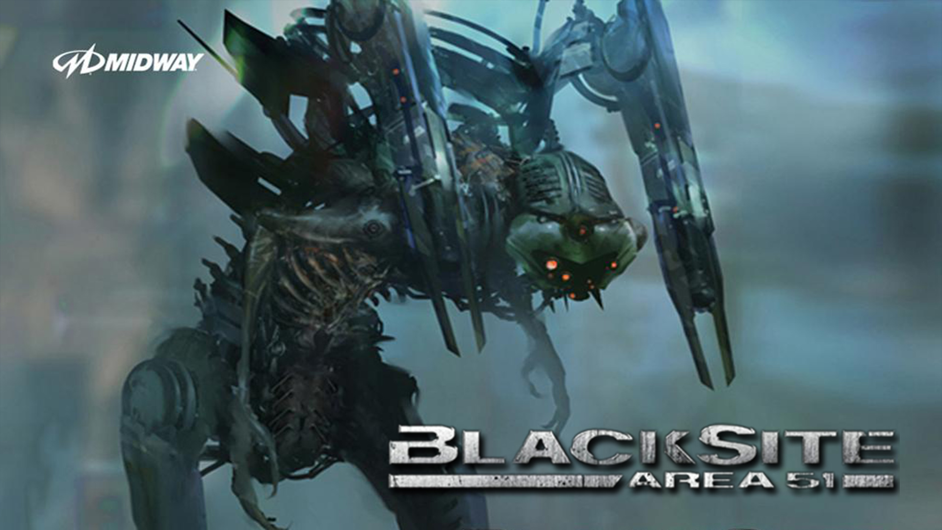 Blacksite area hd papers and backgrounds