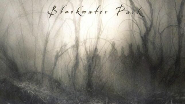 Opeth celebrating blackwater park albums th anniversary with special edition vinyl and merchandise now available for pre