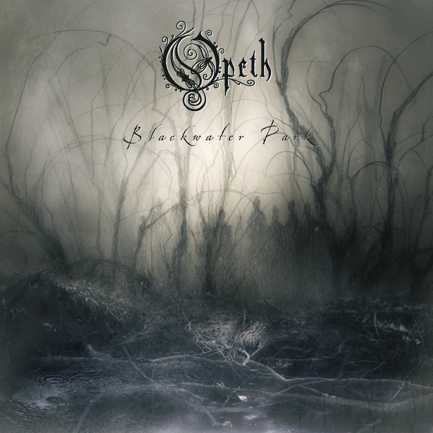 Blackwater pk opeth travis smith music twork album t metal albums