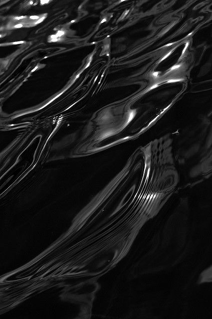 Black water inspiration black aesthetic wallpaper black and white aesthetic black aesthetic