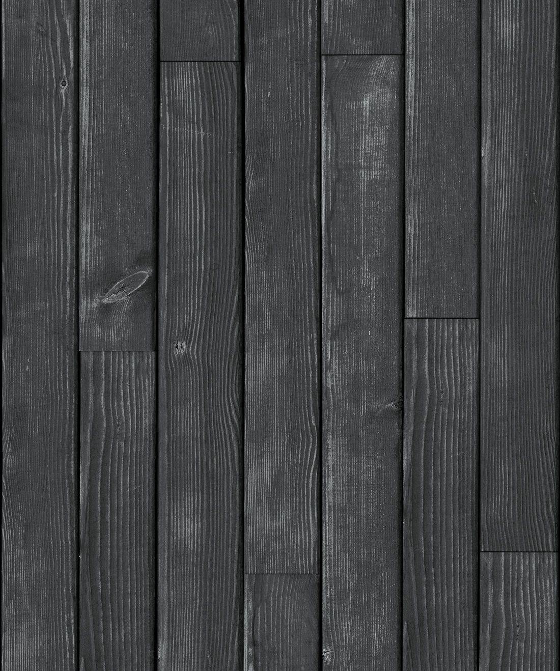 Black wooden boards wallpaper â timber panelling â milton king