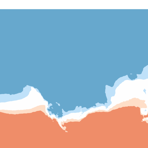 Monthly explorer for covid