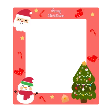 Christmas themed drawing png transparent images free download vector files