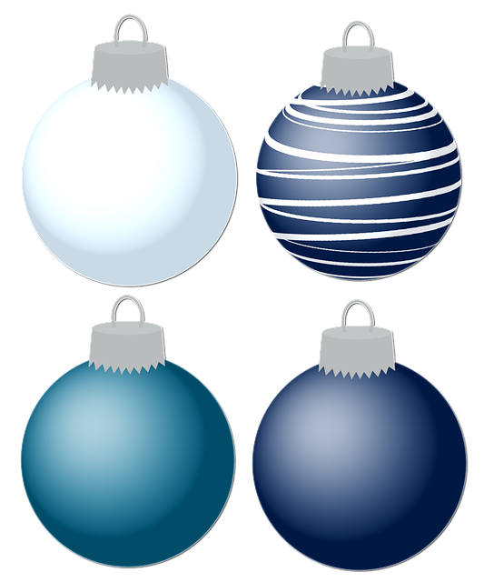 Free christmas bauble christmas images