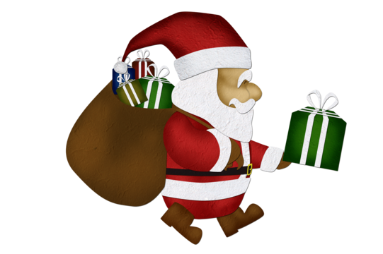 Noel gift png transparent images free download vector files