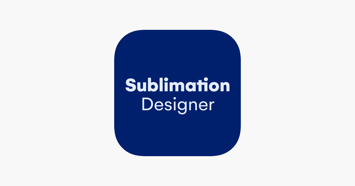 Sublimation designer printer on the app store