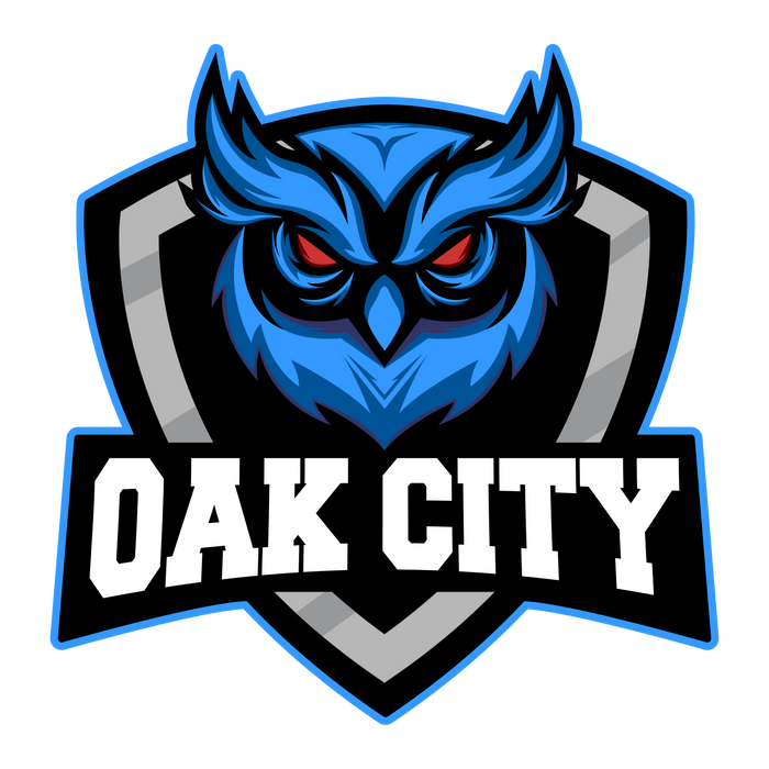 Oak city owls â signature locker