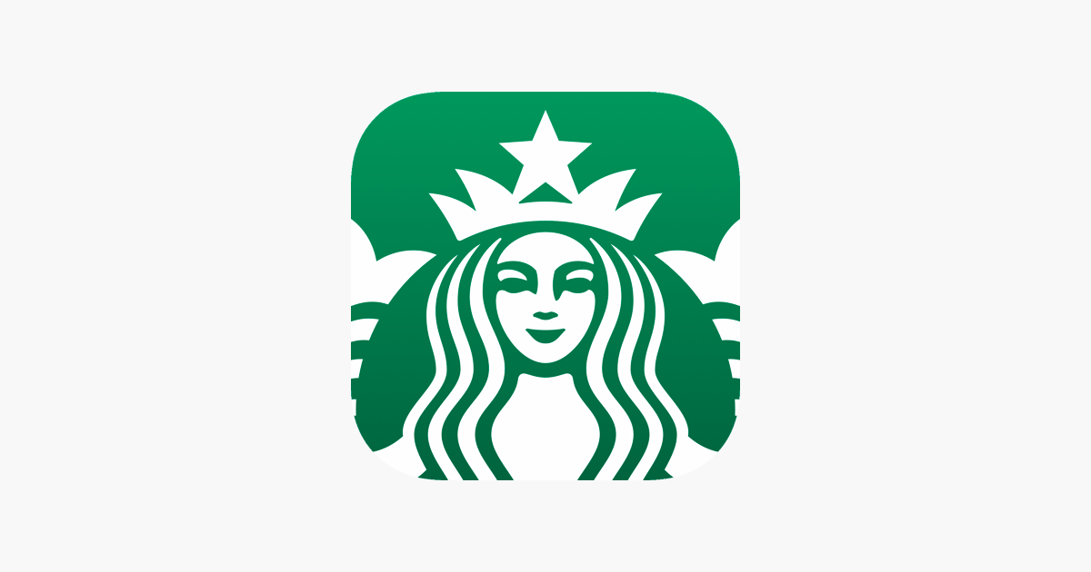 Starbucks on the app store