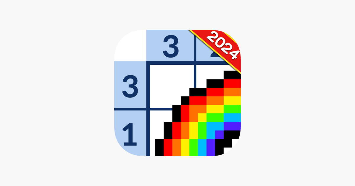 Nonogram puzzle