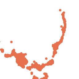 Hypolaena atlas of living stralia