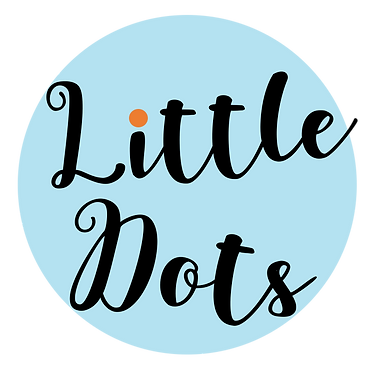 Create your own monster printables little dots education