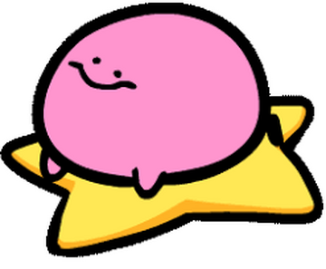 Kirby the rewrittenverse wiki