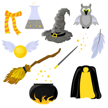 Harry potter owl png transparent images free download vector files