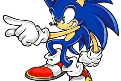 Sonic the hedgehog wi sonic what if wiki