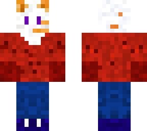 Color minecraft skins