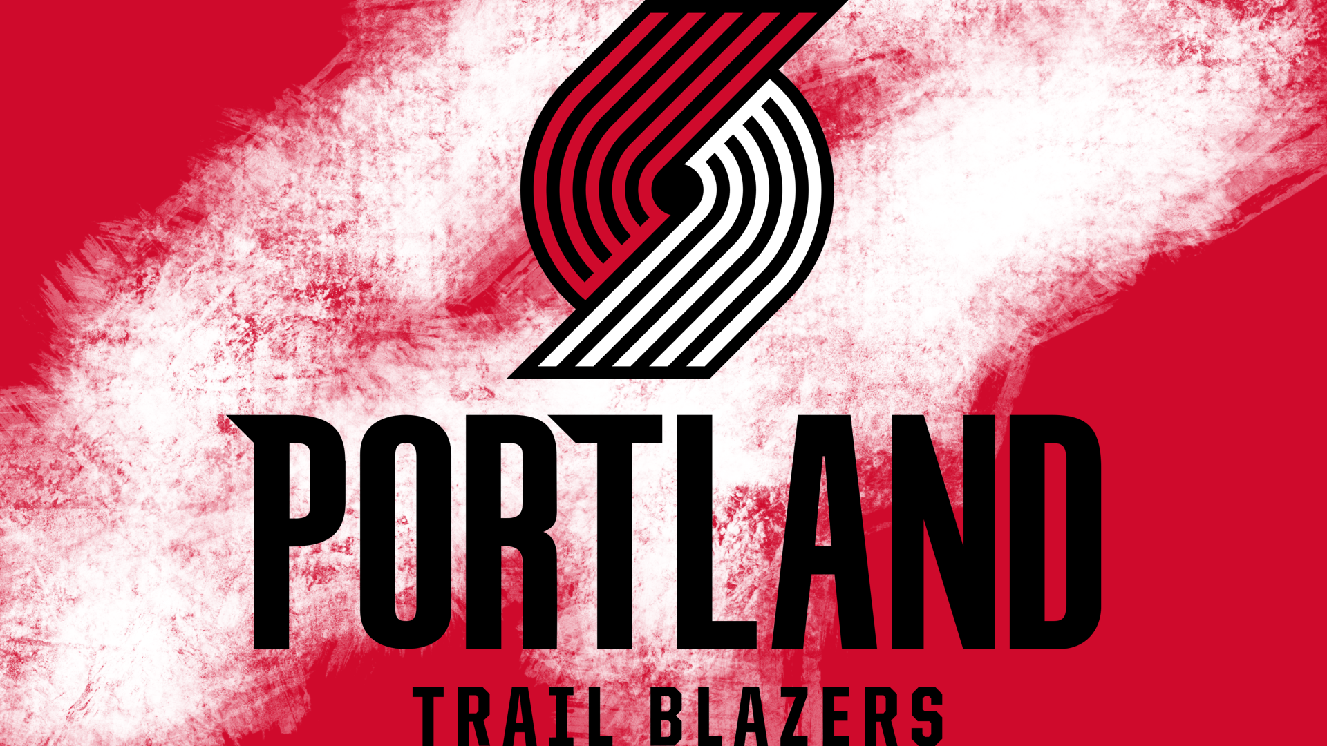 Portland trail blazers hd papers und hintergrãnde