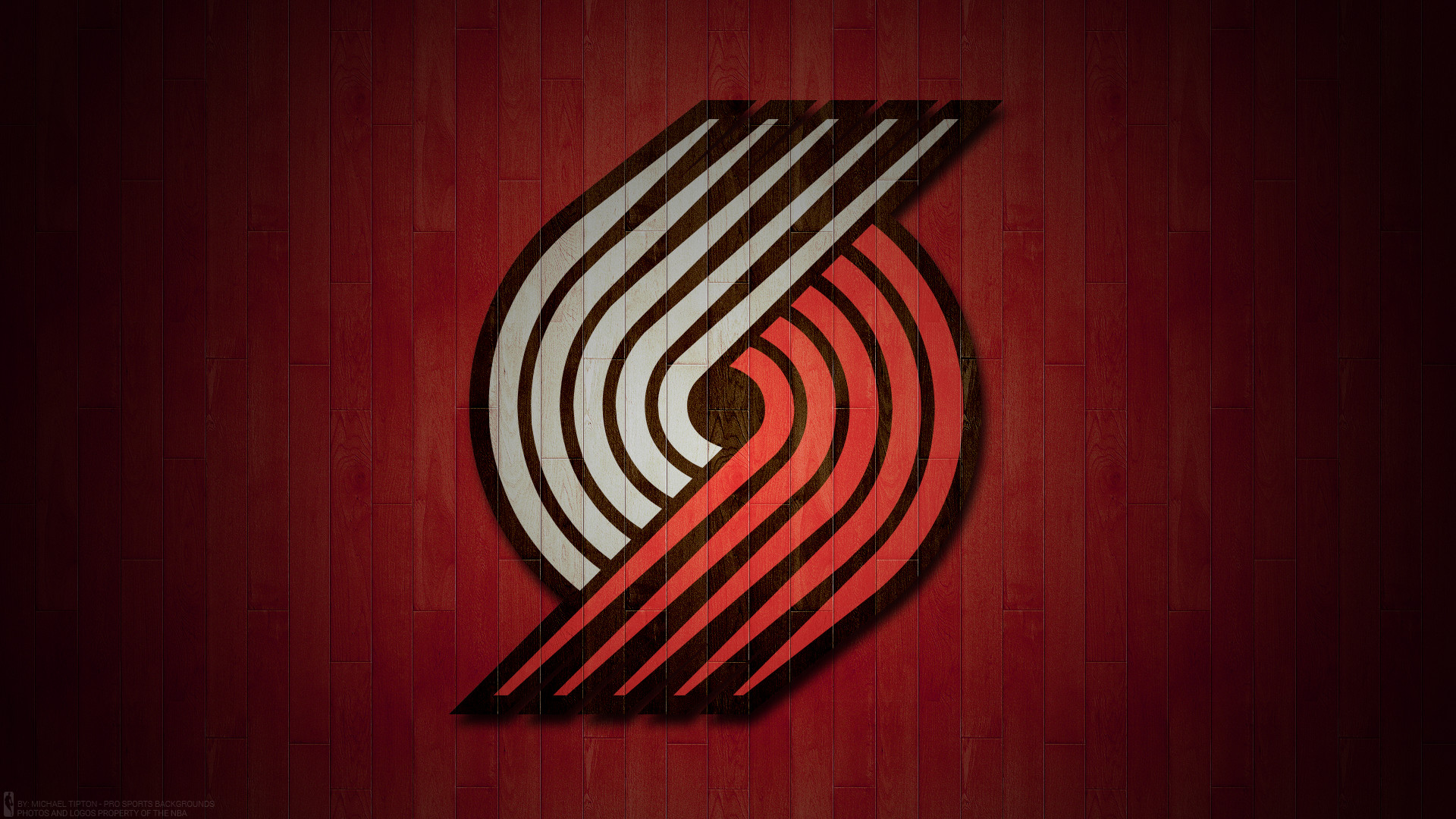 Portland trail blazers wallpapers pictures