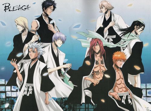 Gin ichimaru wallpaper gin and other shinigamis bleach episodes bleach anime bleach characters