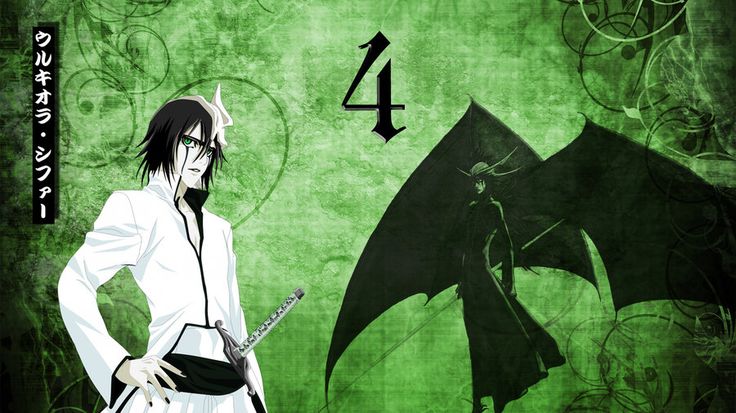 Bleach espada by imprssiv on deviantart bleach anime bleach pictures bleach anime