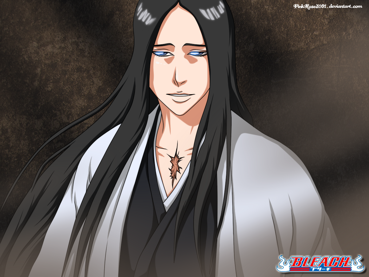 Bleach anime wallpaper unohana bleach anime bleach characters anime