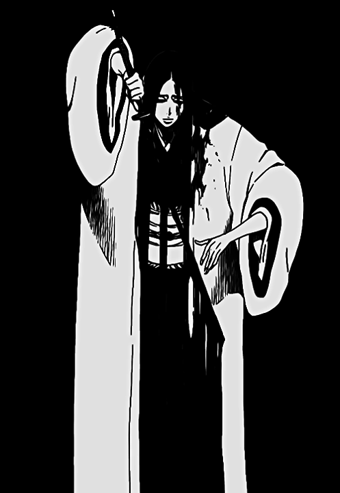 Unohana wallpapers rbleach