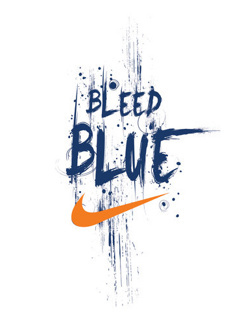 Download bleed blue mobile wallpaper mobile toones