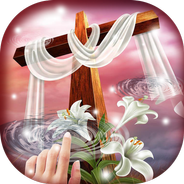 Magic blessing jesus live wallpaper android àà ààà apk ààààààà àààà