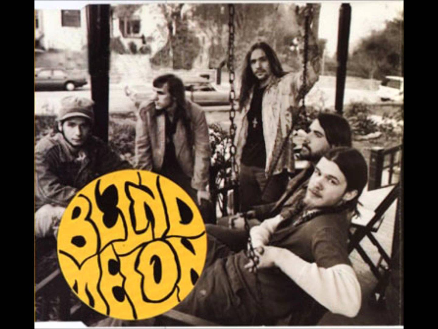 Blind melon wallpapers