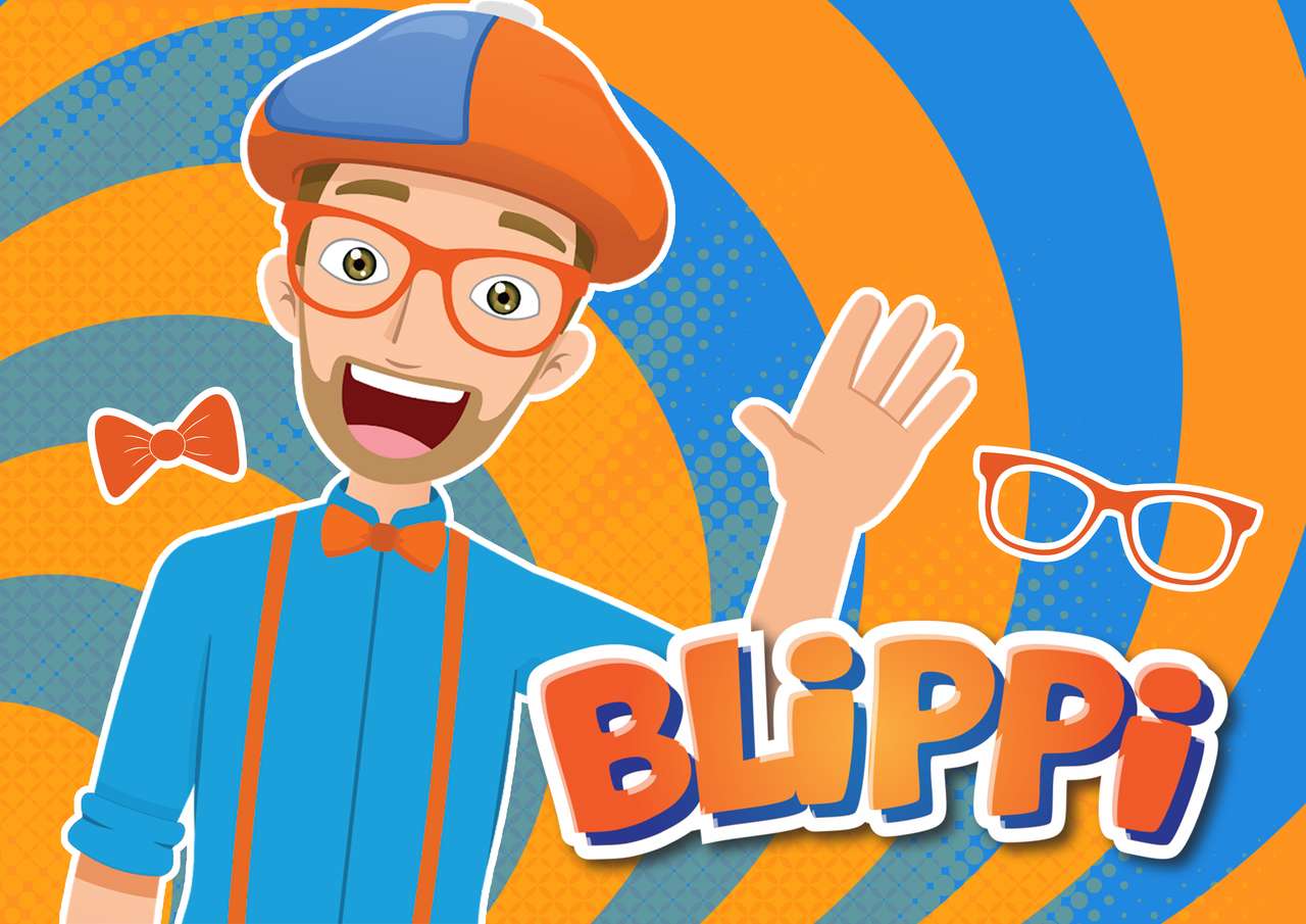 Download Free 100 + blippi Wallpapers