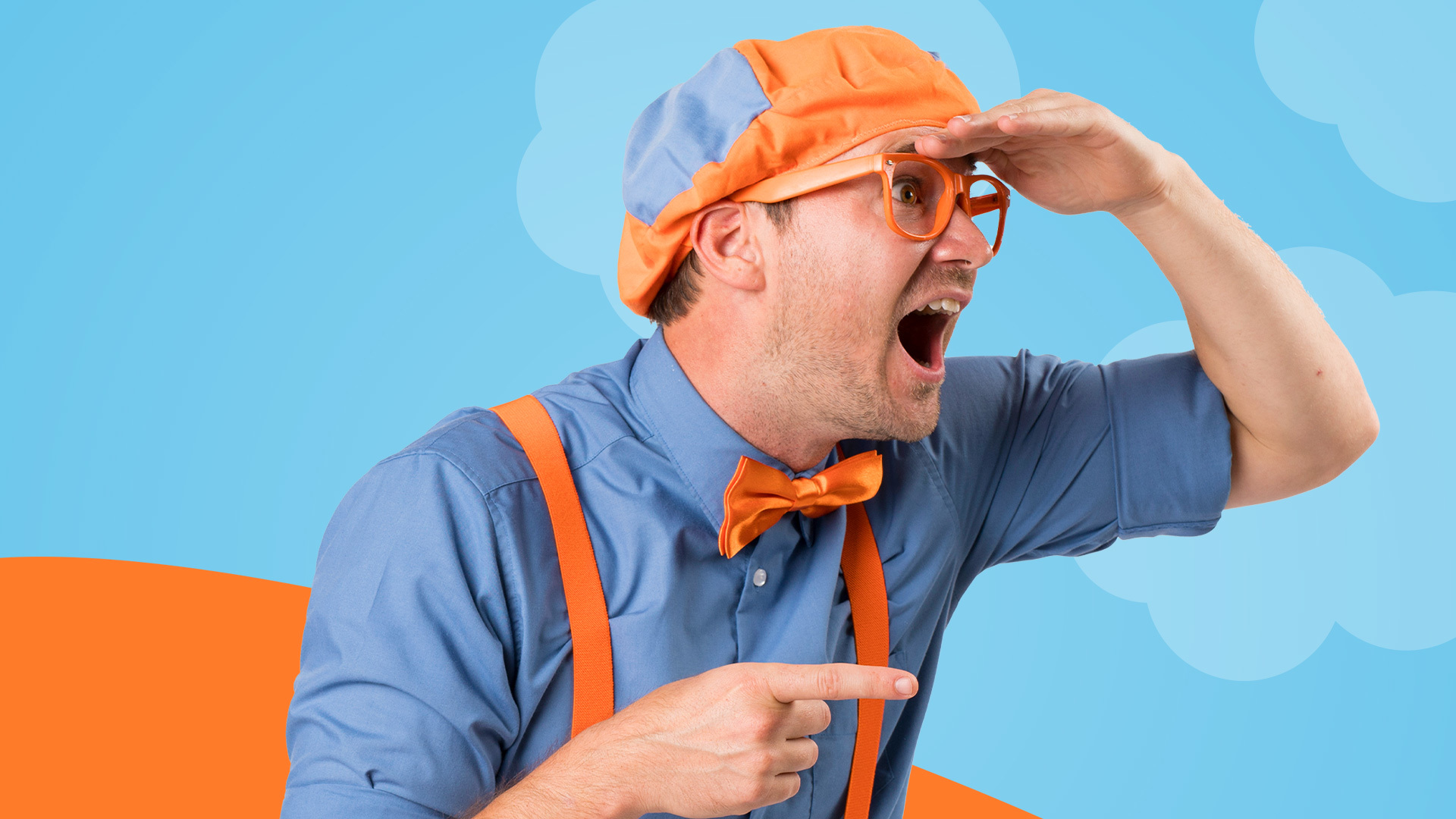 Download Free 100 + blippi Wallpapers