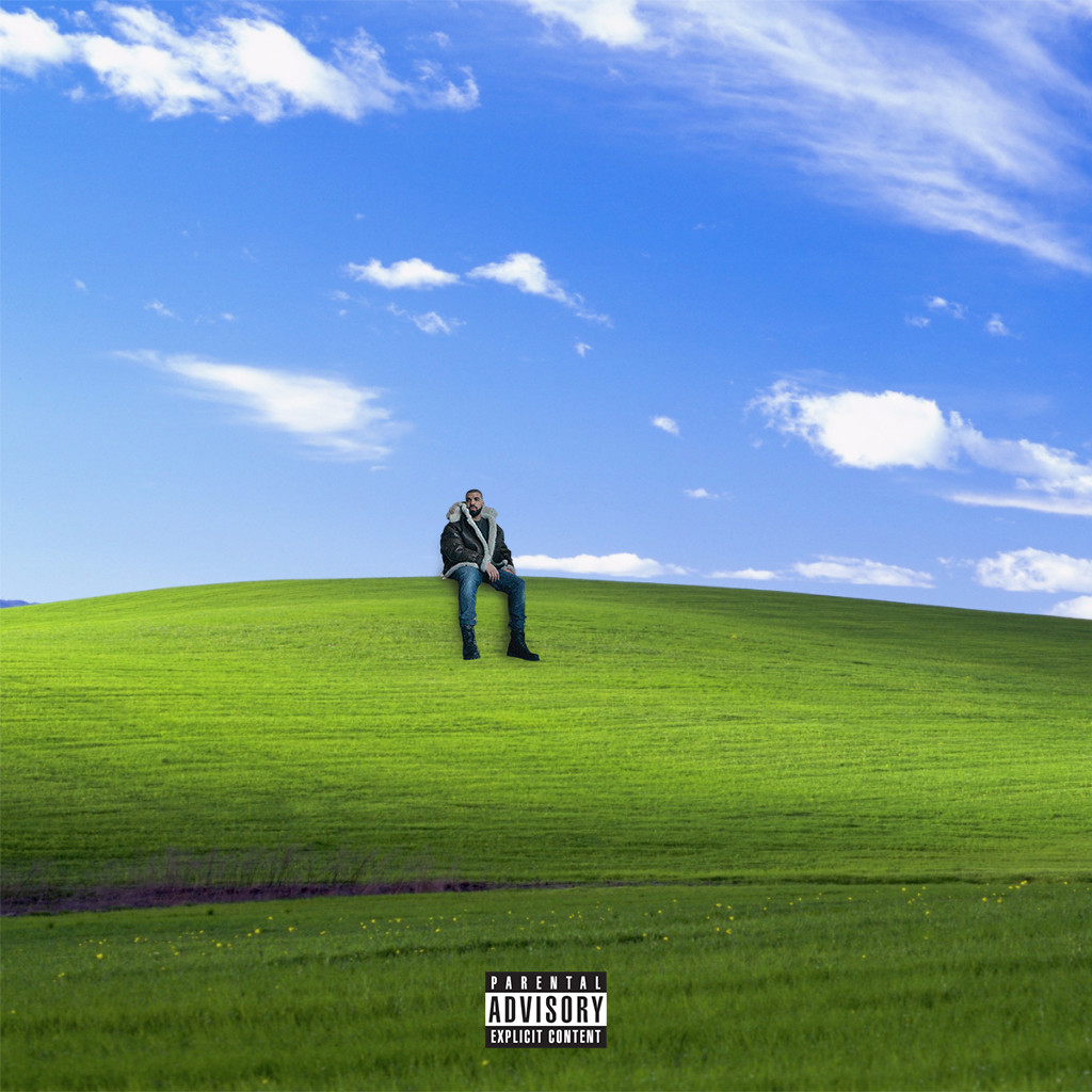 Views from the bliss views from the cover parodies know your meme