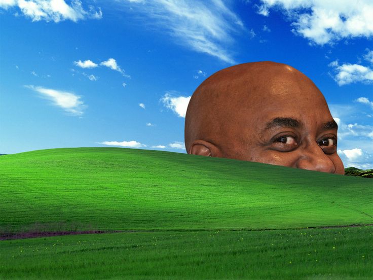 Ainsley bliss windows xp bliss wallpaper know your meme laptop wallpaper desktop wallpapers meme background desktop wallpaper