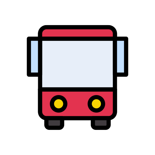 Transport generic color lineal