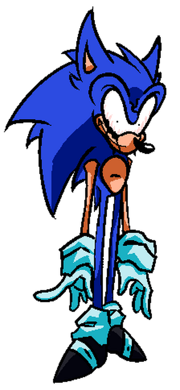 Dead sonic continued sonicexe wiki