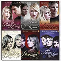 Download Free 100 + bloodlines richelle mead wallpaper