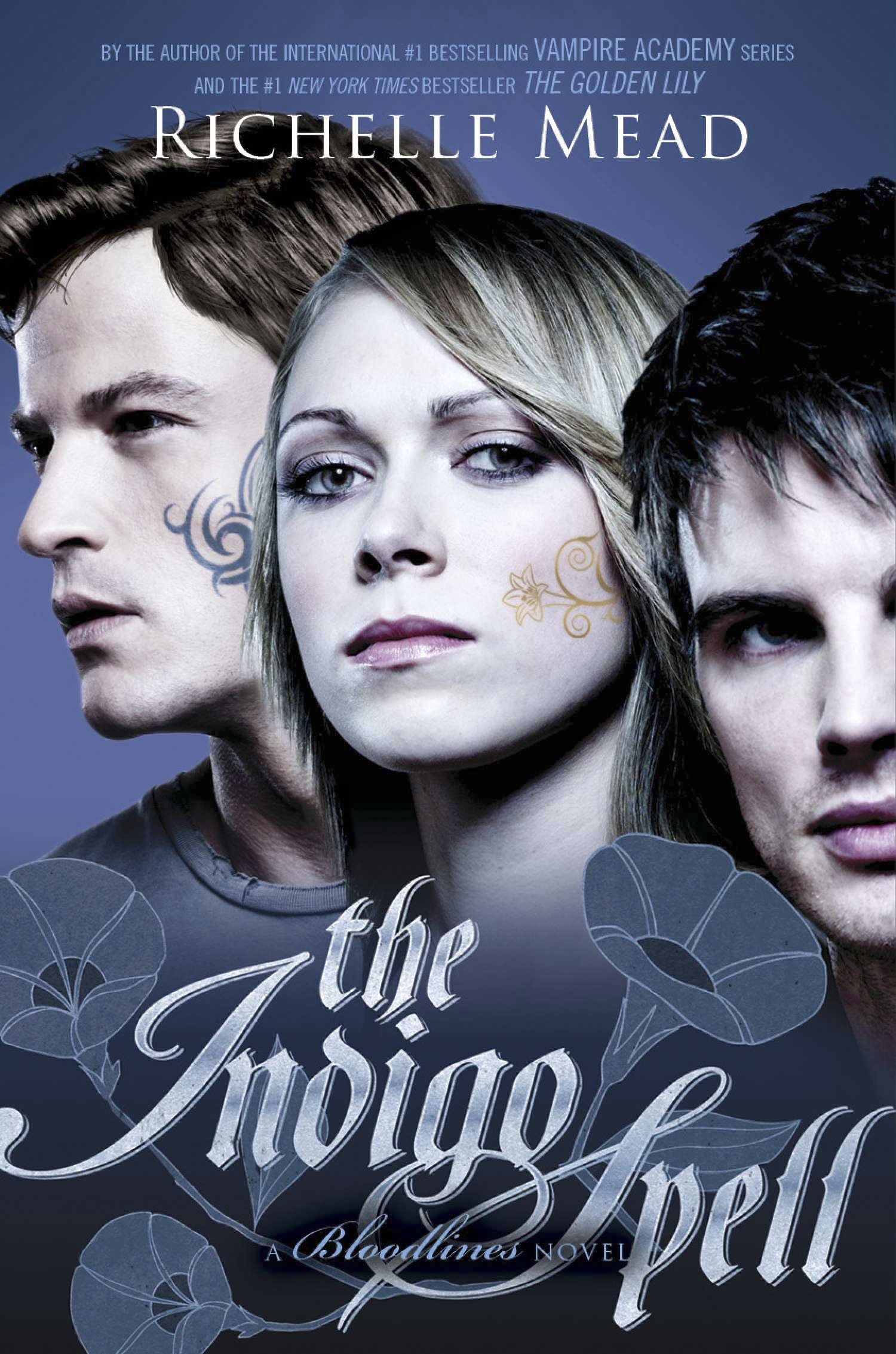 Download Free 100 + bloodlines richelle mead wallpaper