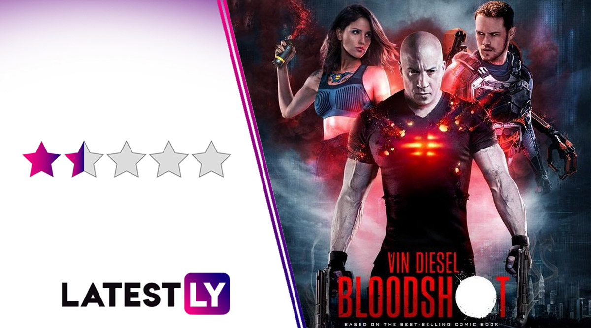 Bloodshot full movie in hindi online download