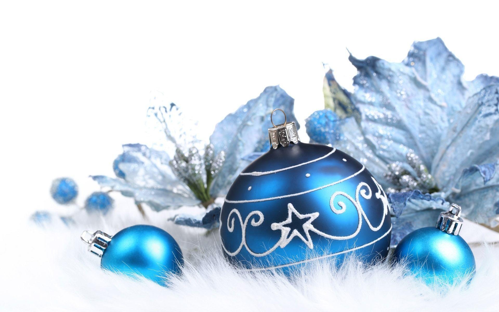 Download Free 100 + blue and white christmas Wallpapers