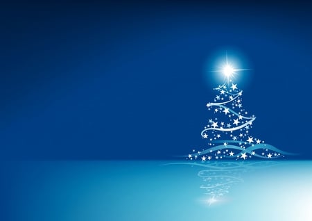 Download Free 100 + blue and white christmas Wallpapers