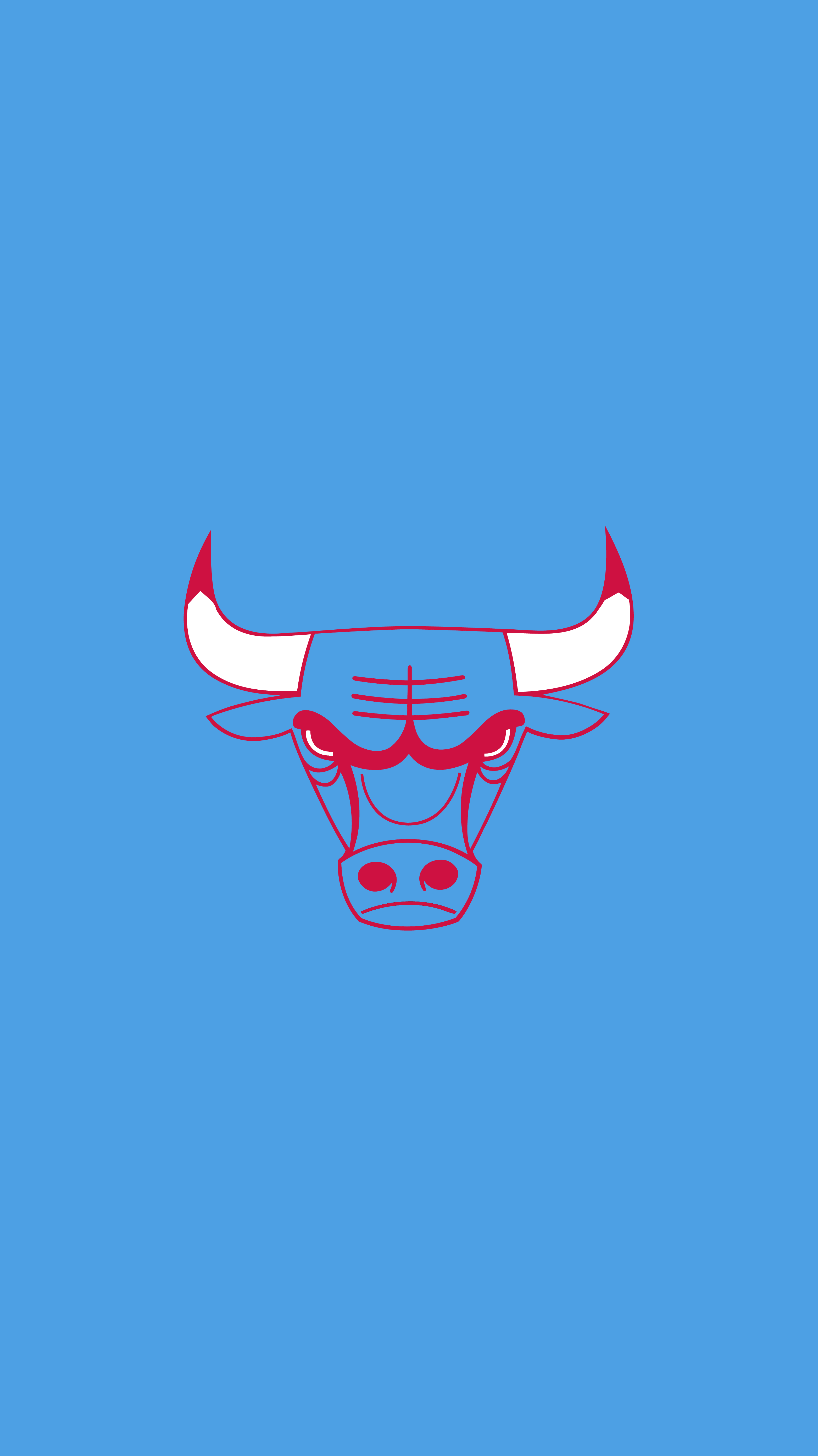 Chicago bulls iphone wallpapers